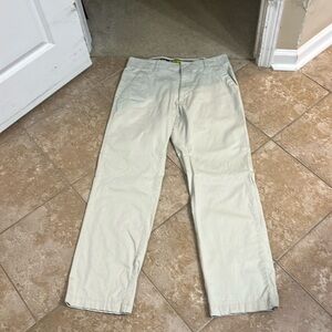 Men’s Lee X-Treme Comfort Khaki Pants